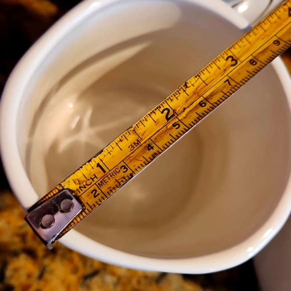 Rae Dunn XL mug ceramic "Be You". Like New! - Picture 7 of 7